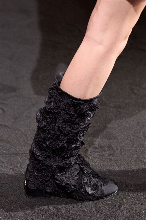 scarpe chanel primavera estate 2024|CHANEL.